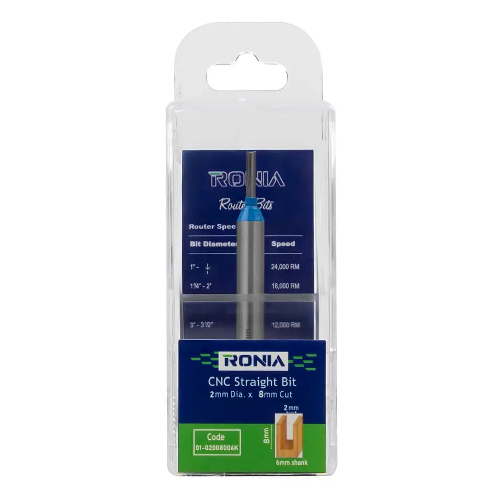 Cnc Düz Kanal Açma 3