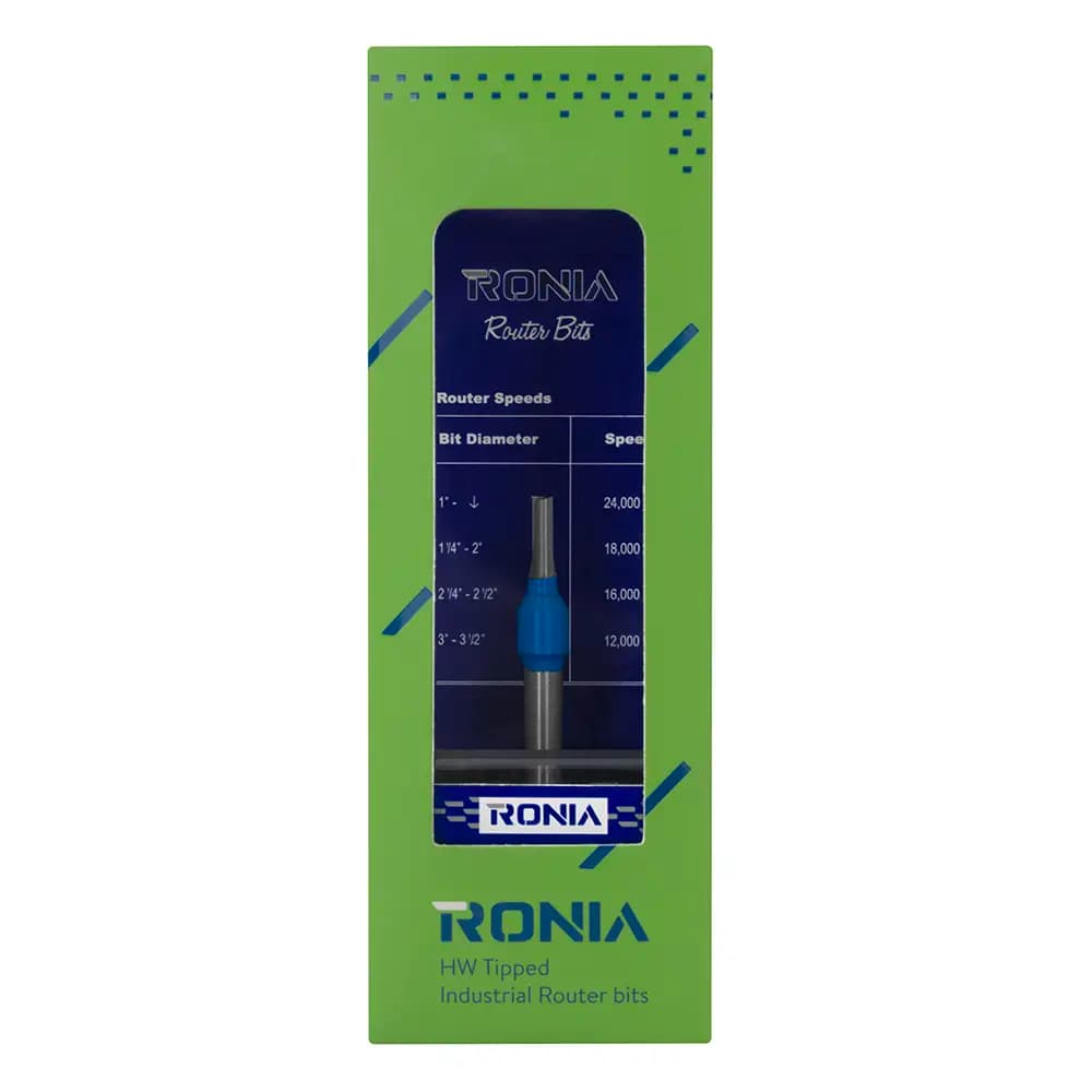 Cnc Düz Kanal Açma 4