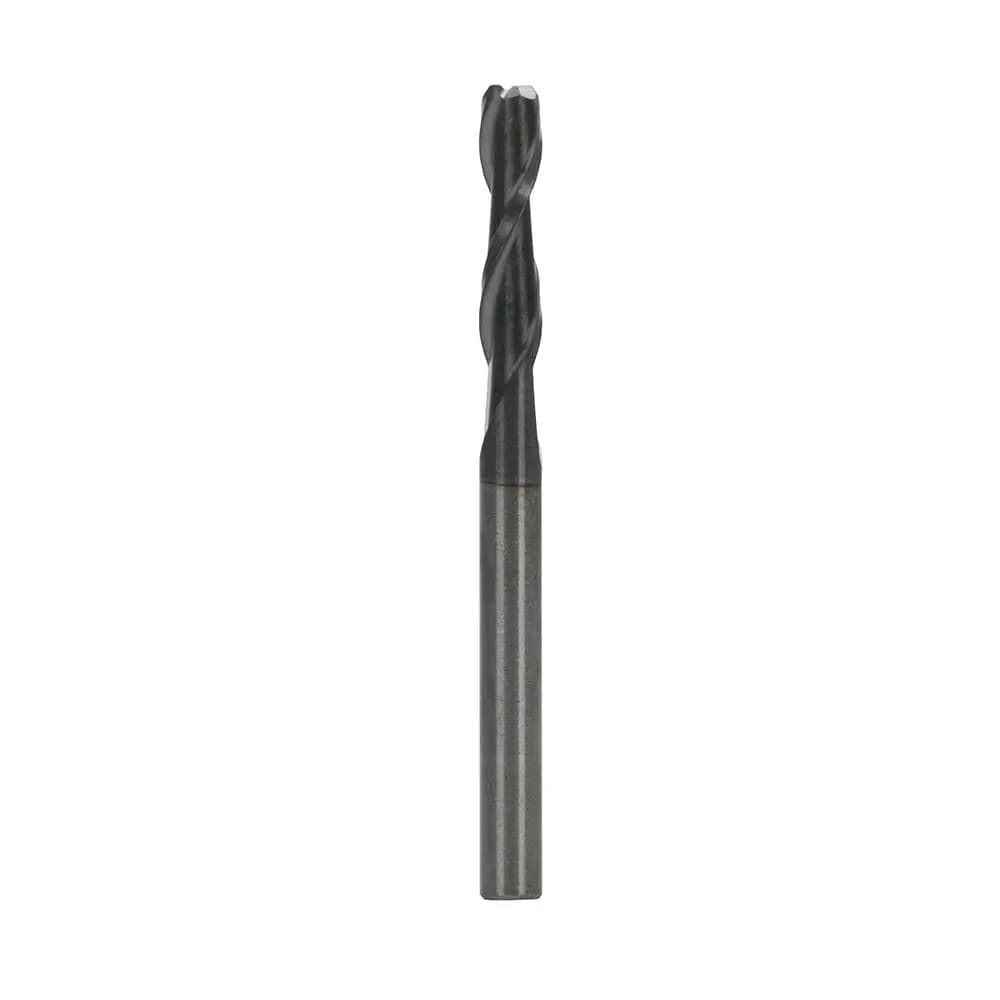 Karbü Cnc Düz Kanal Açma