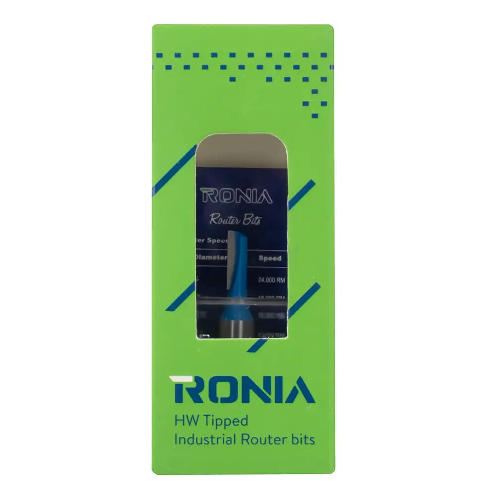 Karbü Cnc Düz Kanal Açma 4