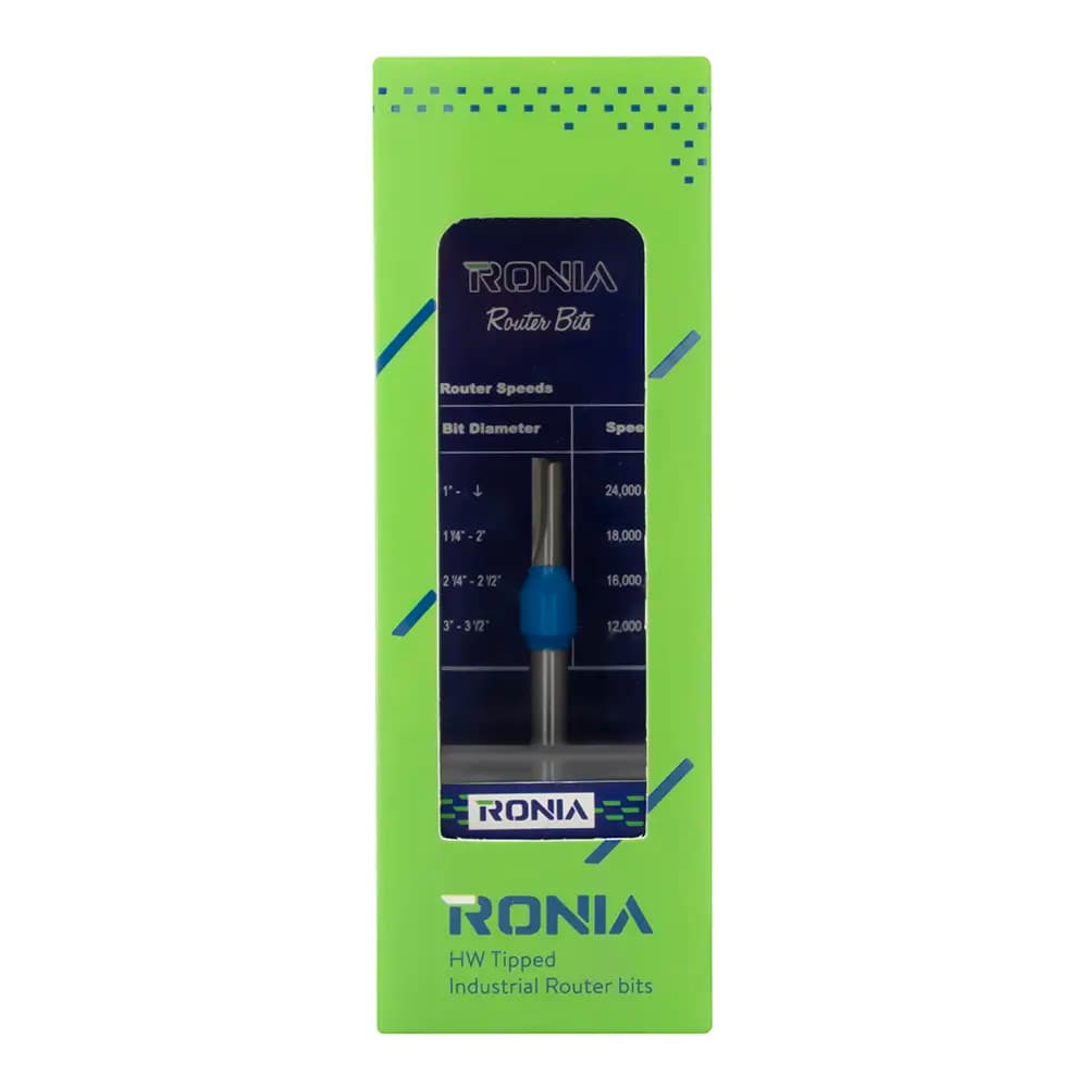 Karbü Cnc Düz Kanal Açma 4