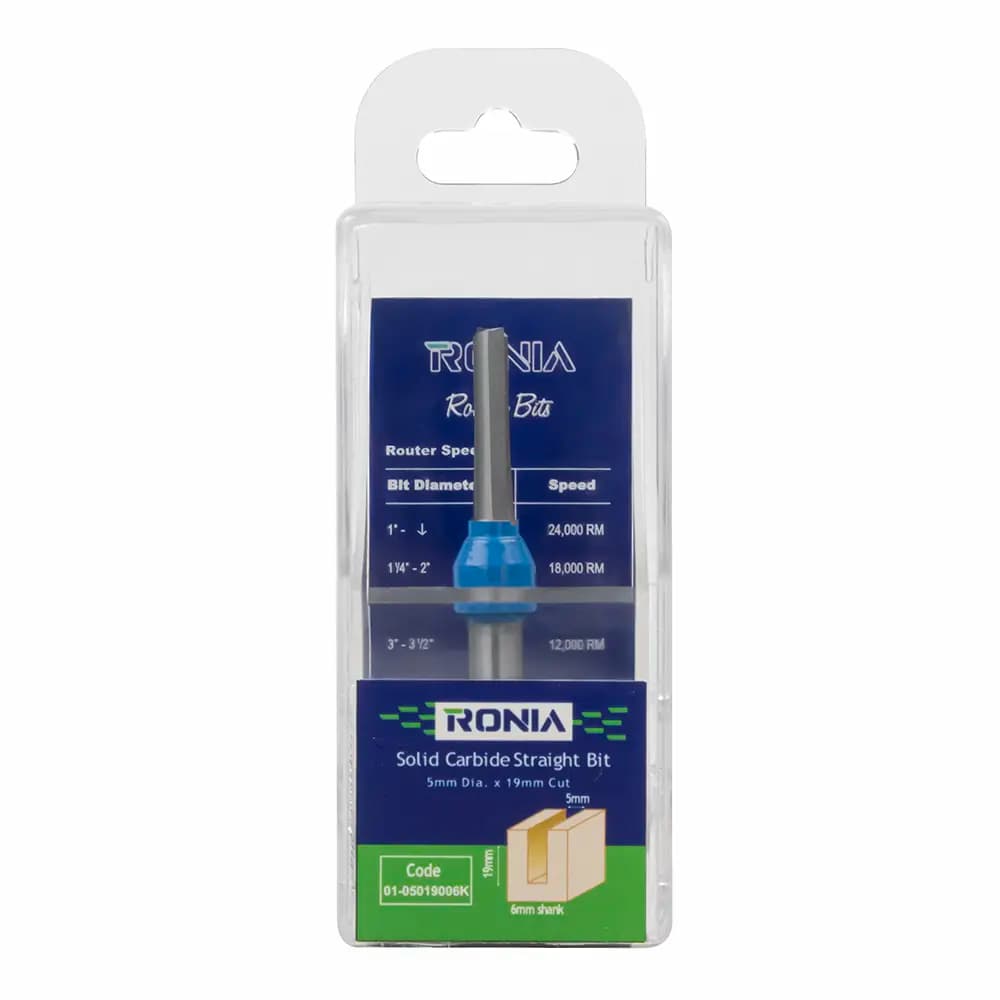 Kanal Açma Freze Ucu 3