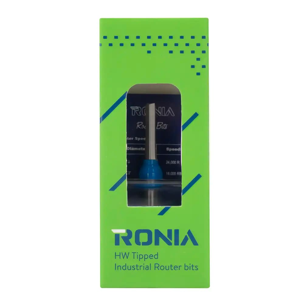 Kanal Açma Freze Ucu 4