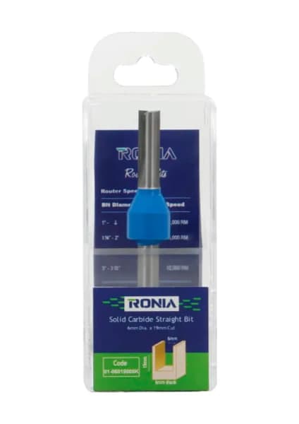 Karbü Cnc Düz Kanal Açma 2