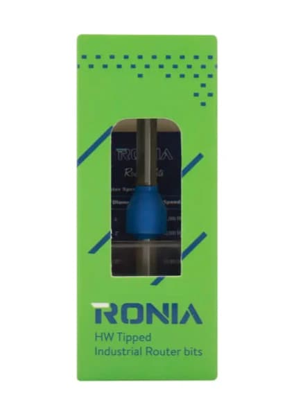 Karbü Cnc Düz Kanal Açma 3