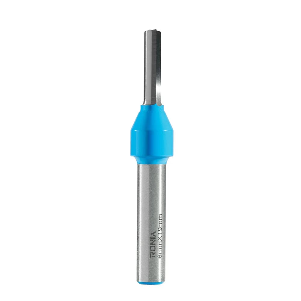 CNC düz Kanal Açma