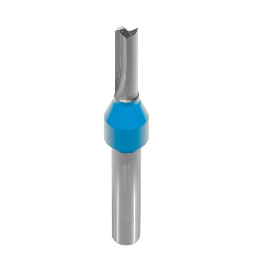 CNC düz Kanal Açma 2