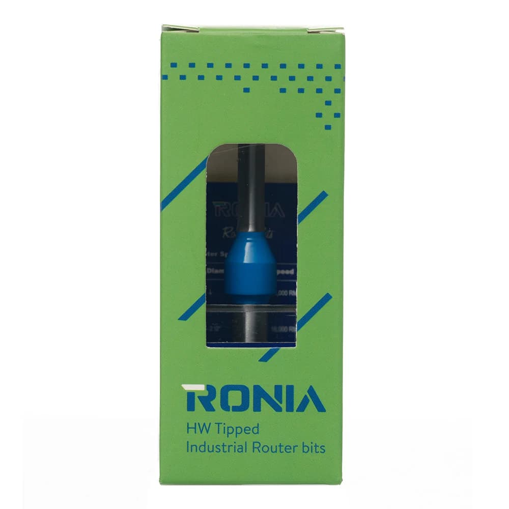 CNC düz Kanal Açma 4