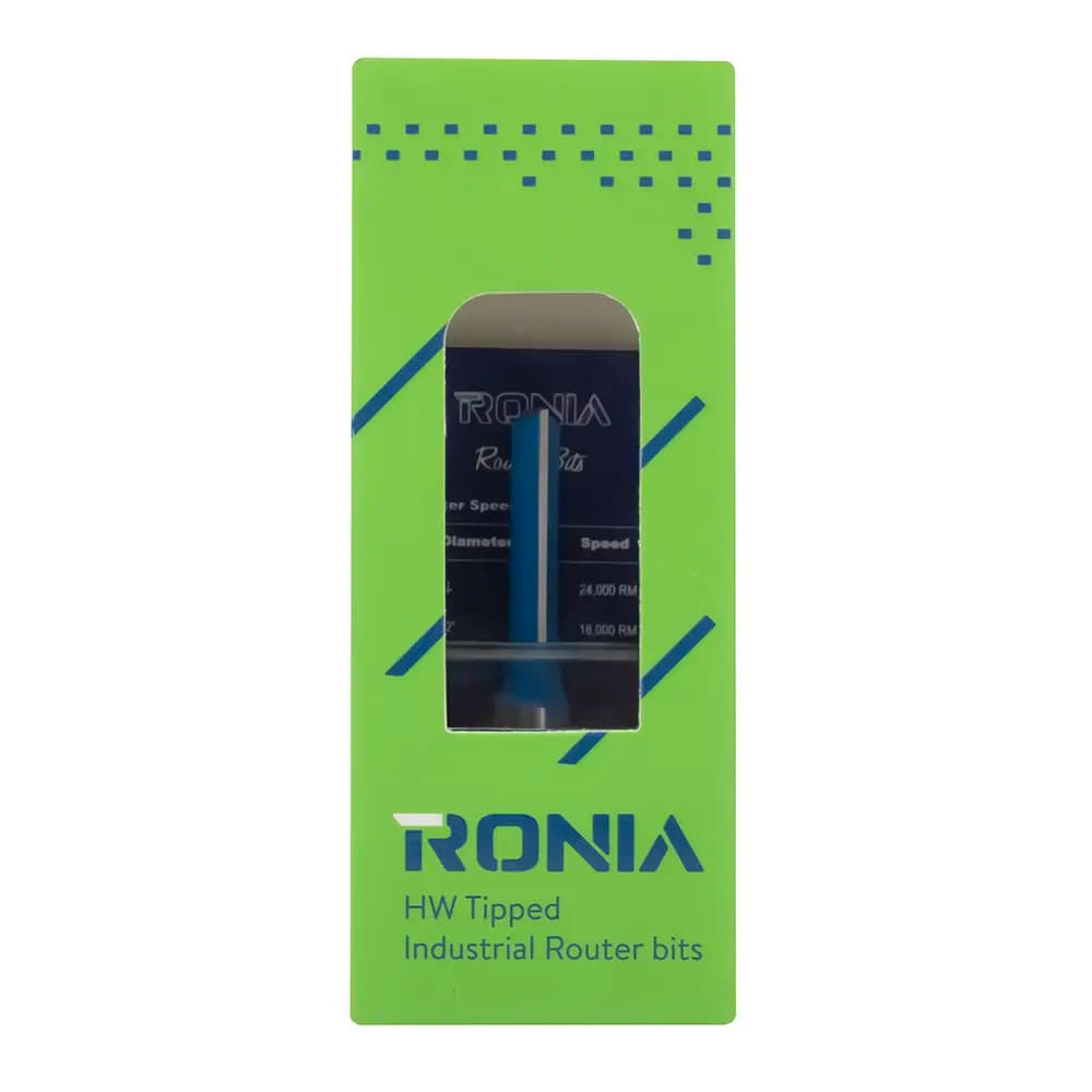 Kanal Açma Freze Ucu 4