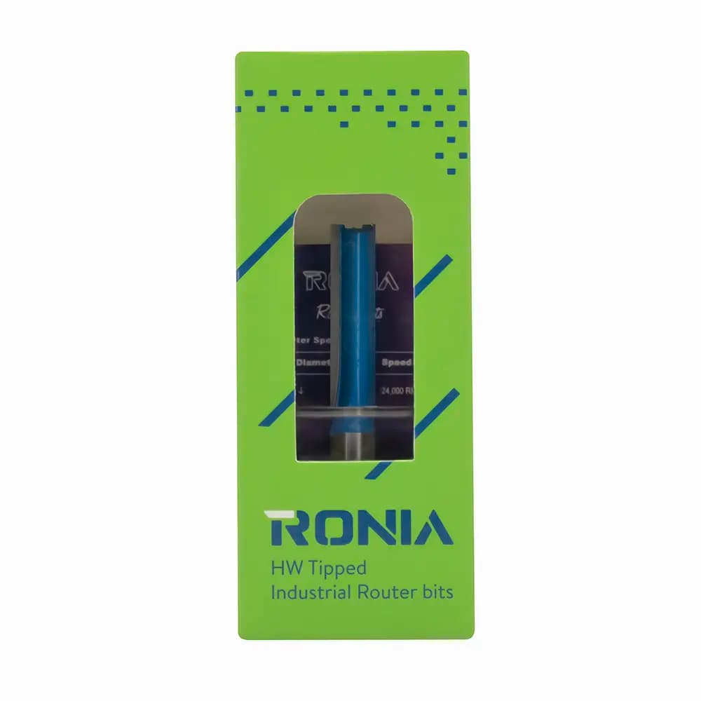 Karbü Cnc Düz Kanal Açma 4