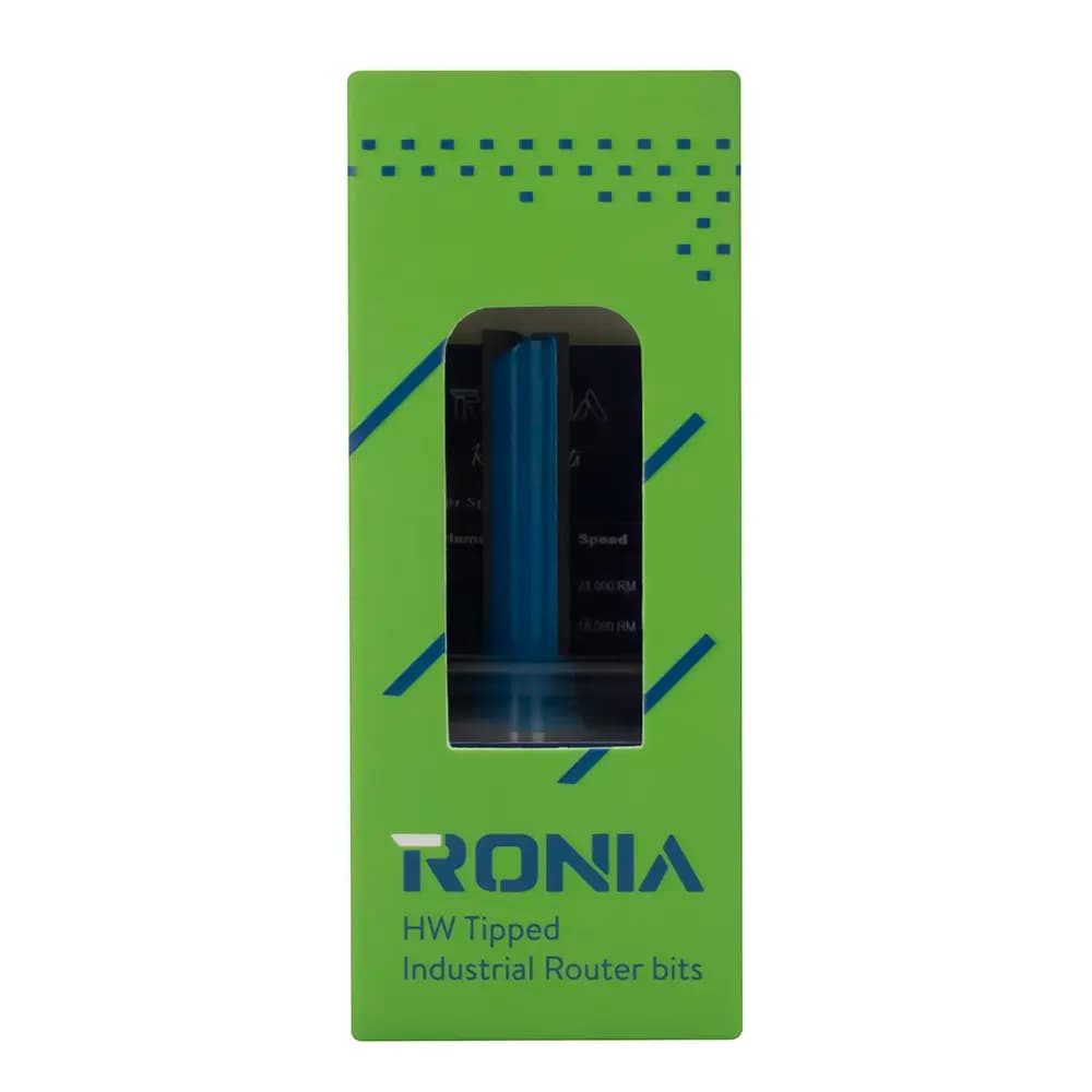 Karbü Cnc Düz Kanal Açma 4