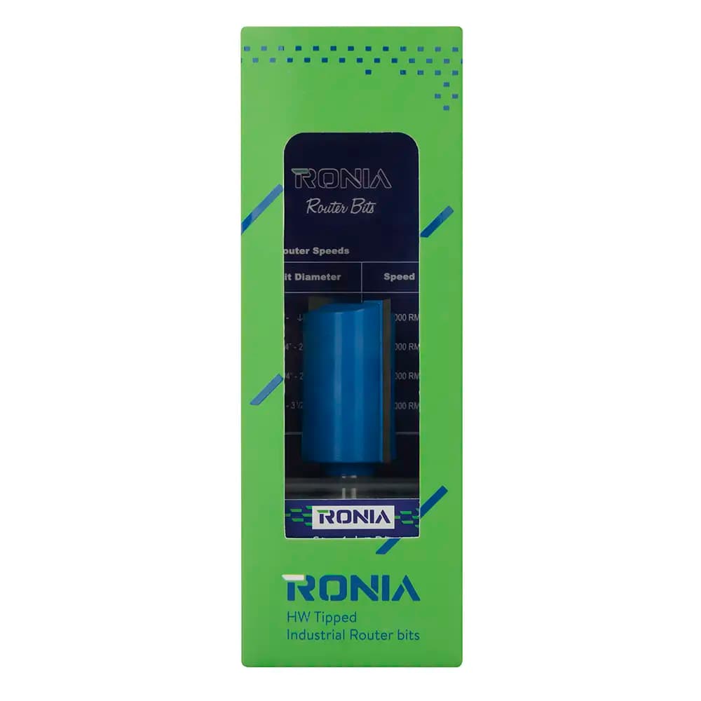 Yuvarlak U Derz Kanal Açma 4