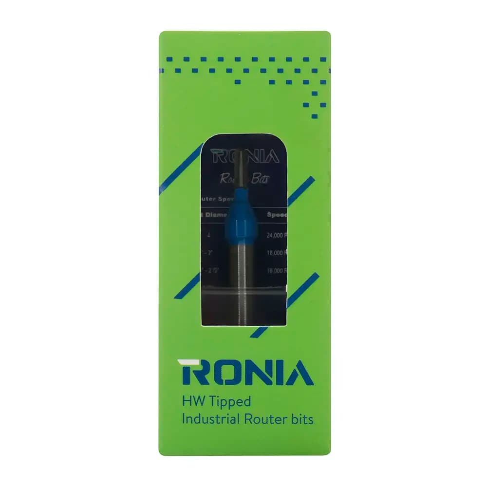 Yuvarlak U Derz Kanal Açma 4