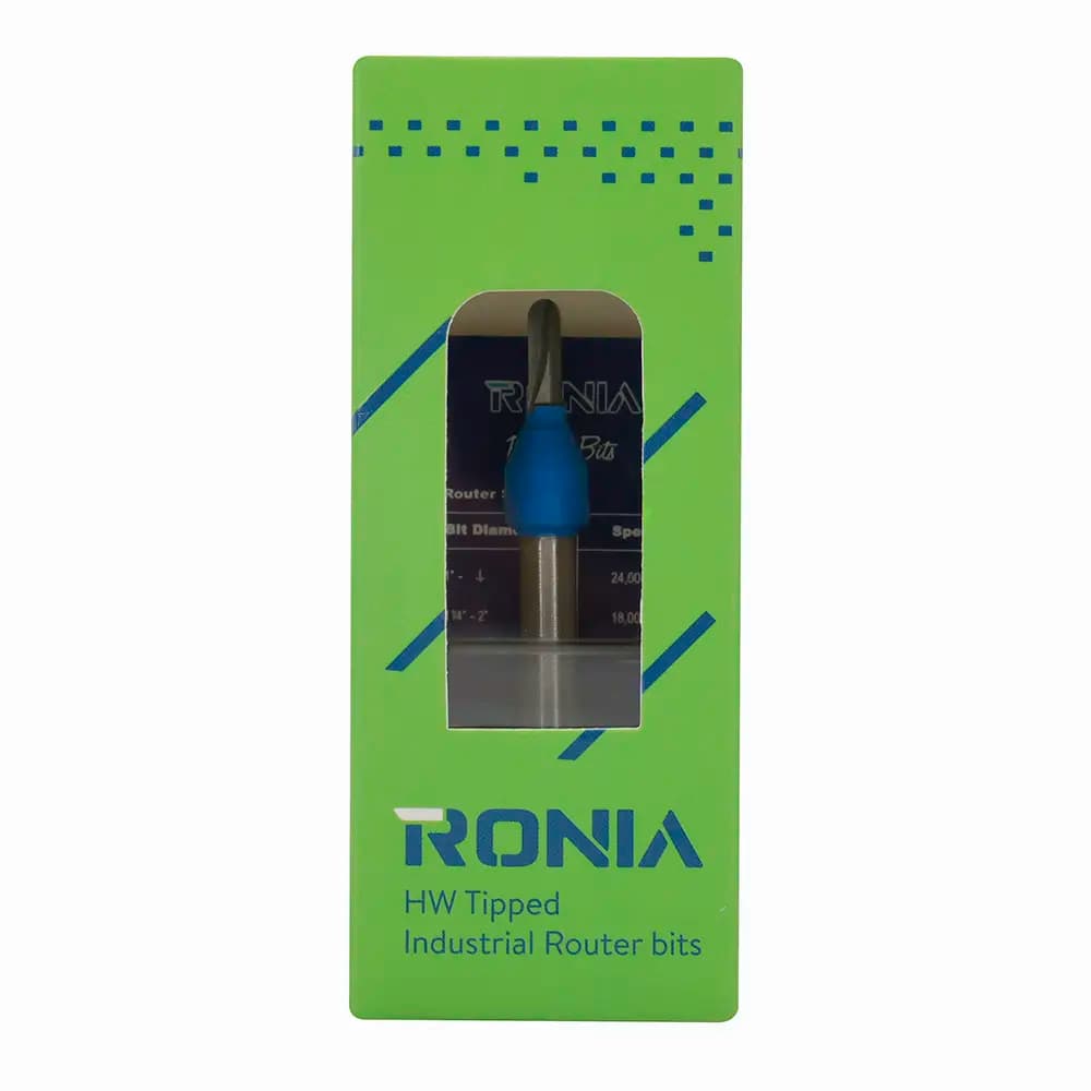 Yuvarlak U Derz Kanal Açma 4