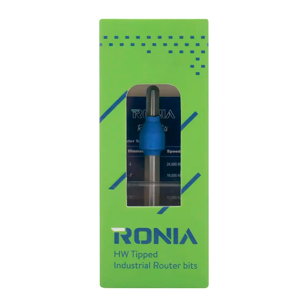 Yuvarlak U Derz Kanal Açma 4