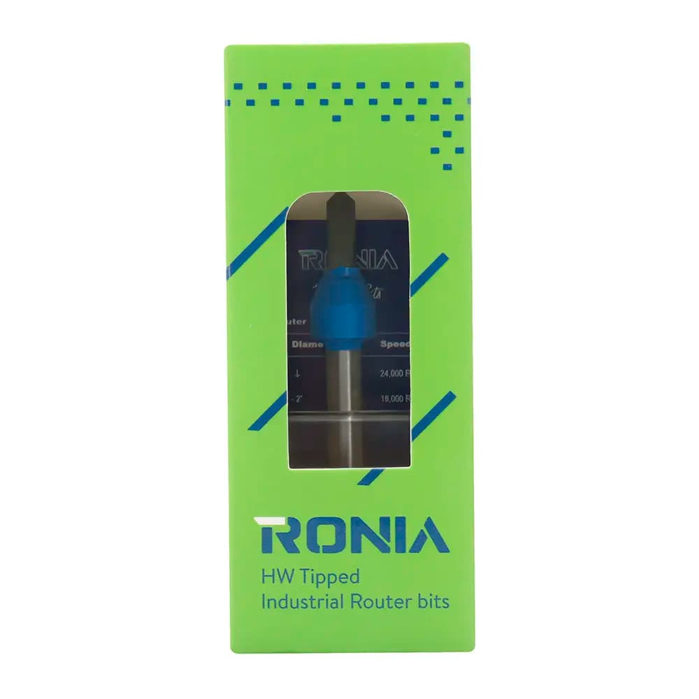 Yuvarlak U Derz Kanal Açma 4