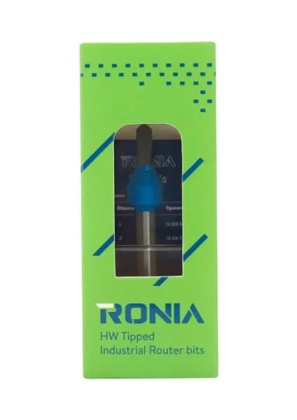 Yuvarlak U Derz Kanal Açma 2