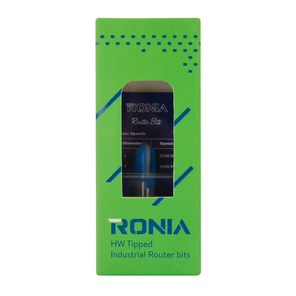 Yuvarlak U Derz Kanal Açma 4