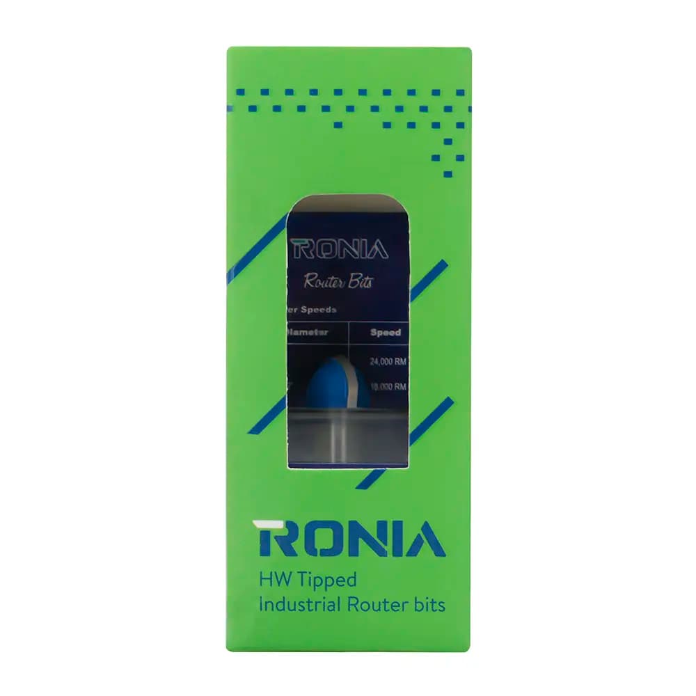 Yuvarlak U Derz Kanal Açma 4