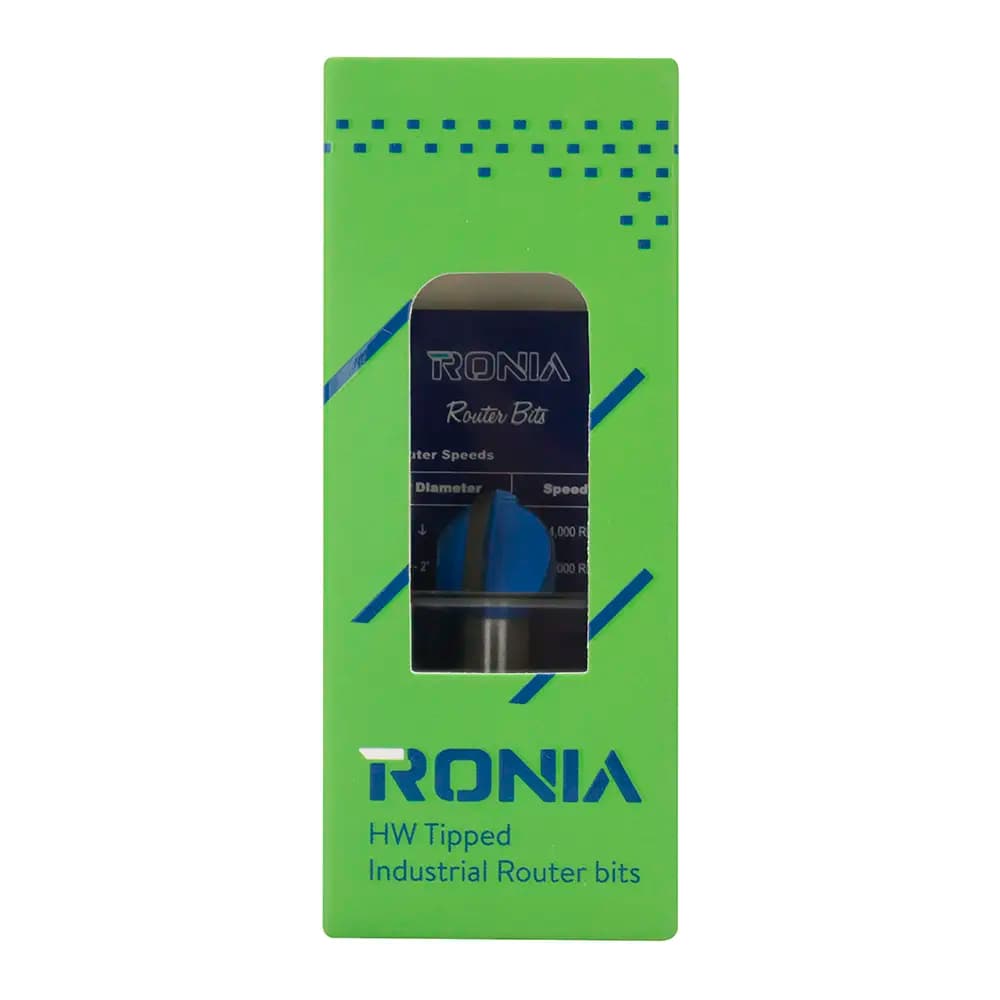 Yuvarlak U Derz Kanal Açma 4