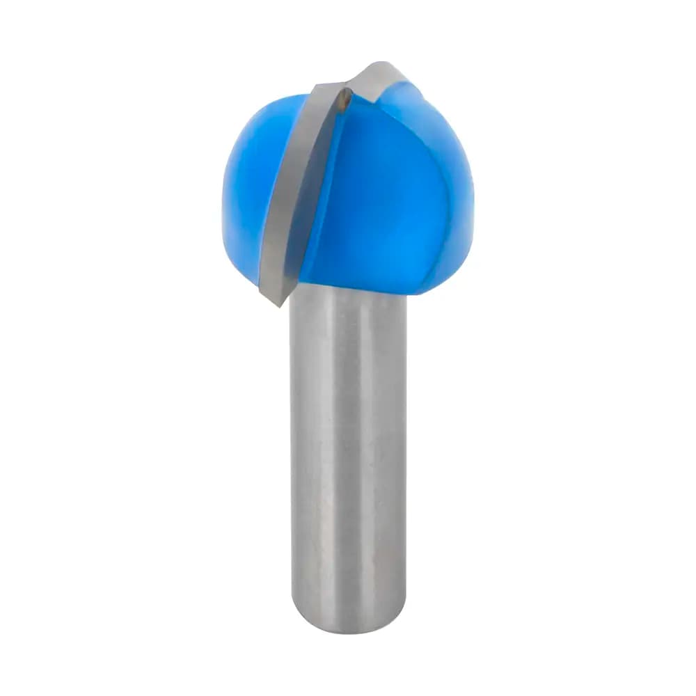 Yuvarlak U Derz Kanal Açma 2