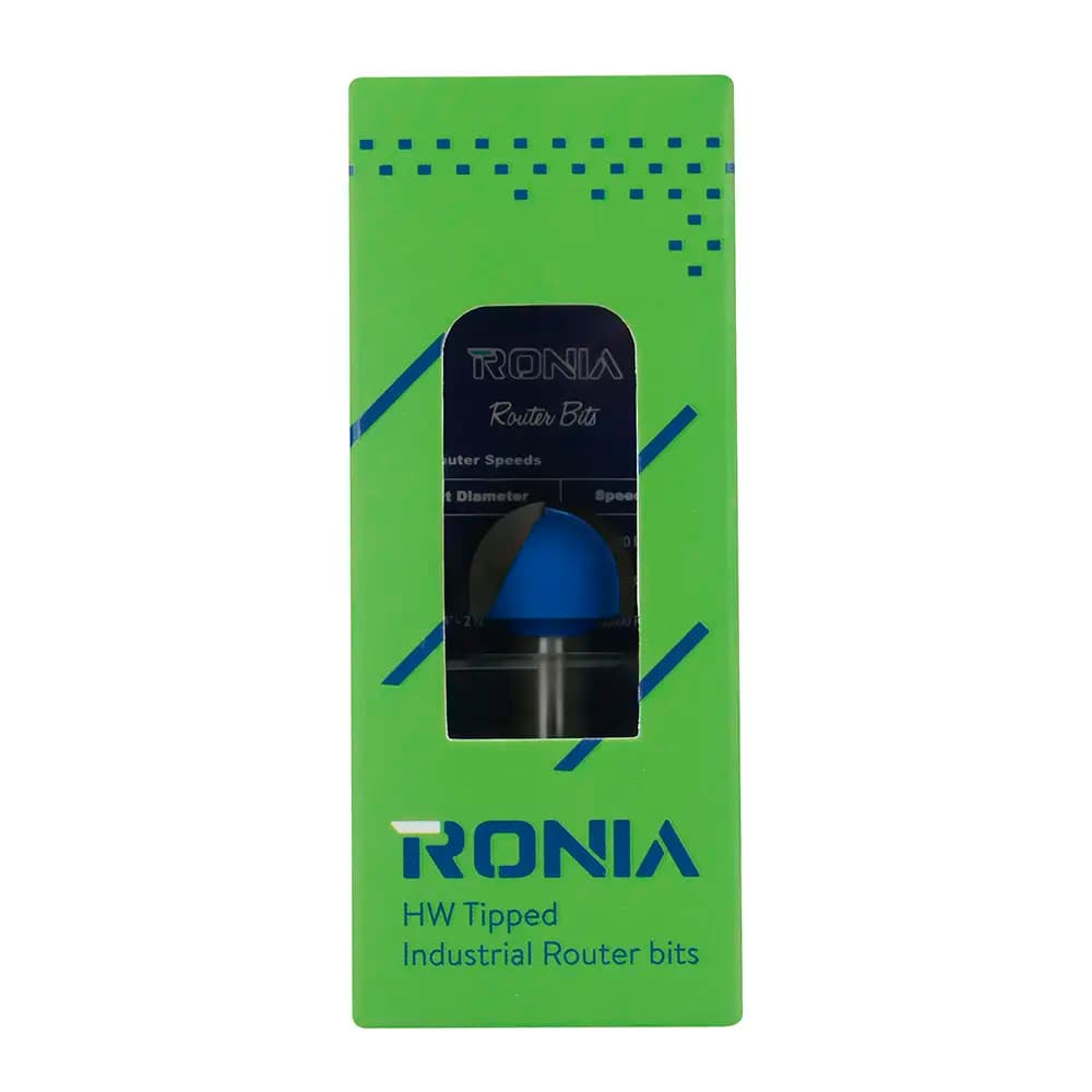 Yuvarlak U Derz Kanal Açma 4