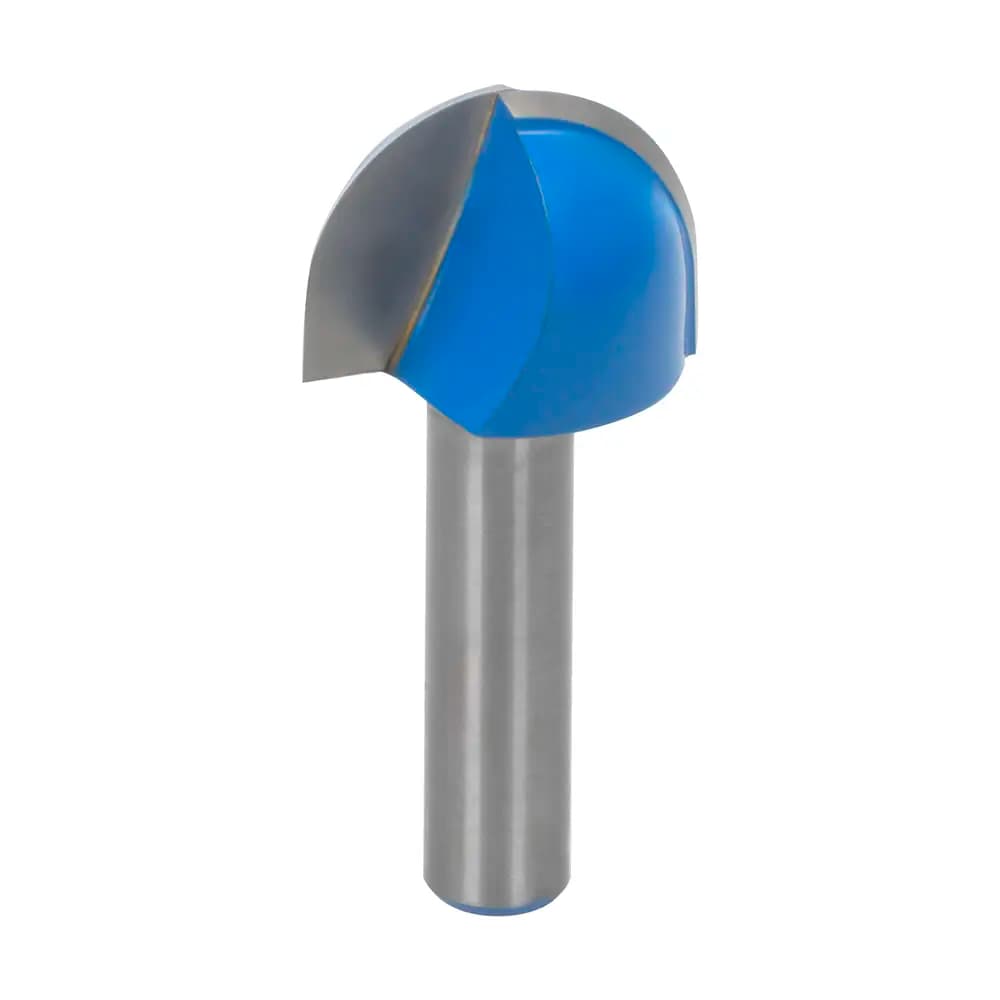 Yuvarlak U Derz Kanal Açma 2