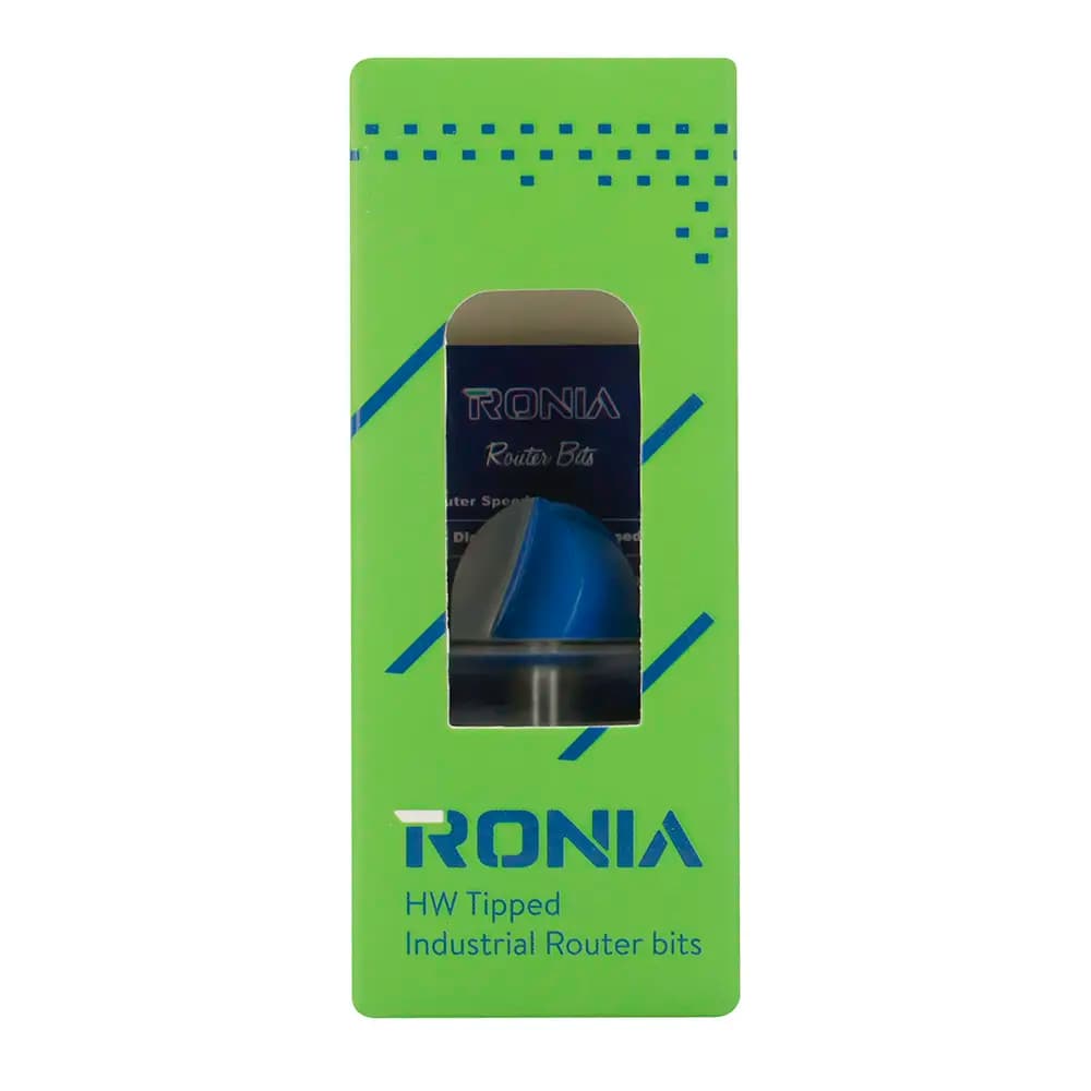 Yuvarlak U Derz Kanal Açma 4