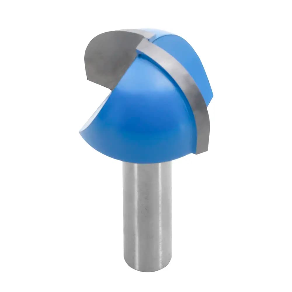 Yuvarlak U Derz Kanal Açma