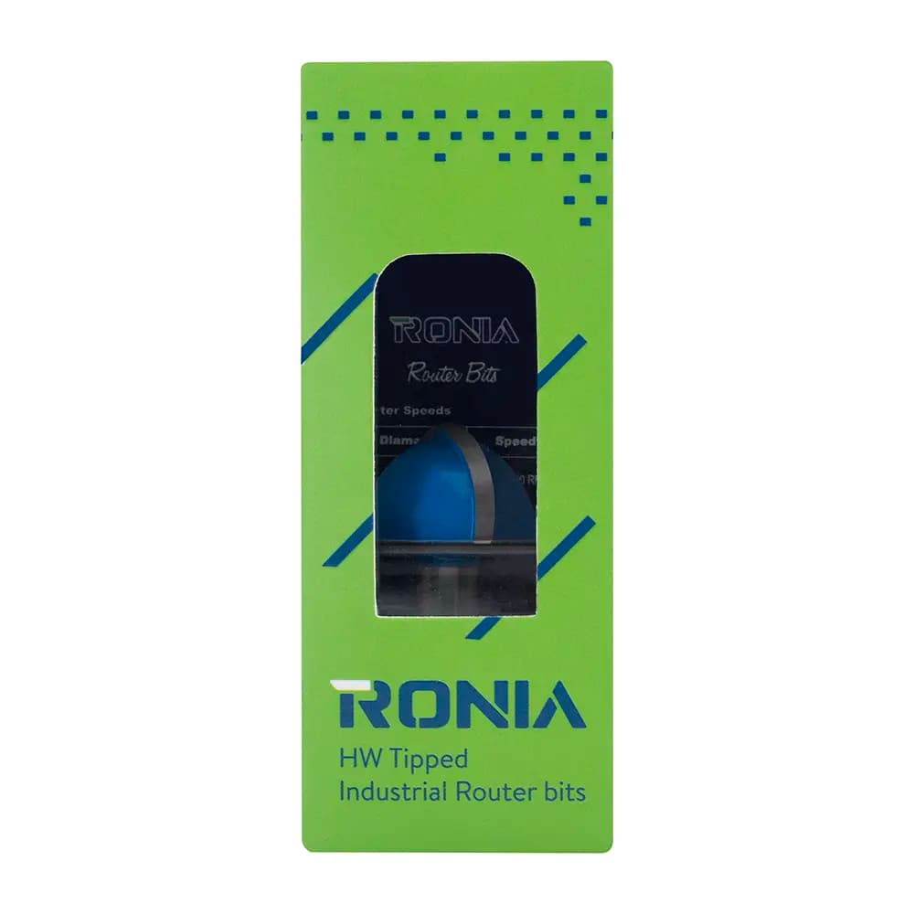 Yuvarlak U Derz Kanal Açma 3