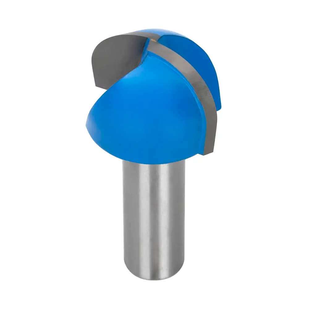 Yuvarlak U Derz Kanal Açma 2