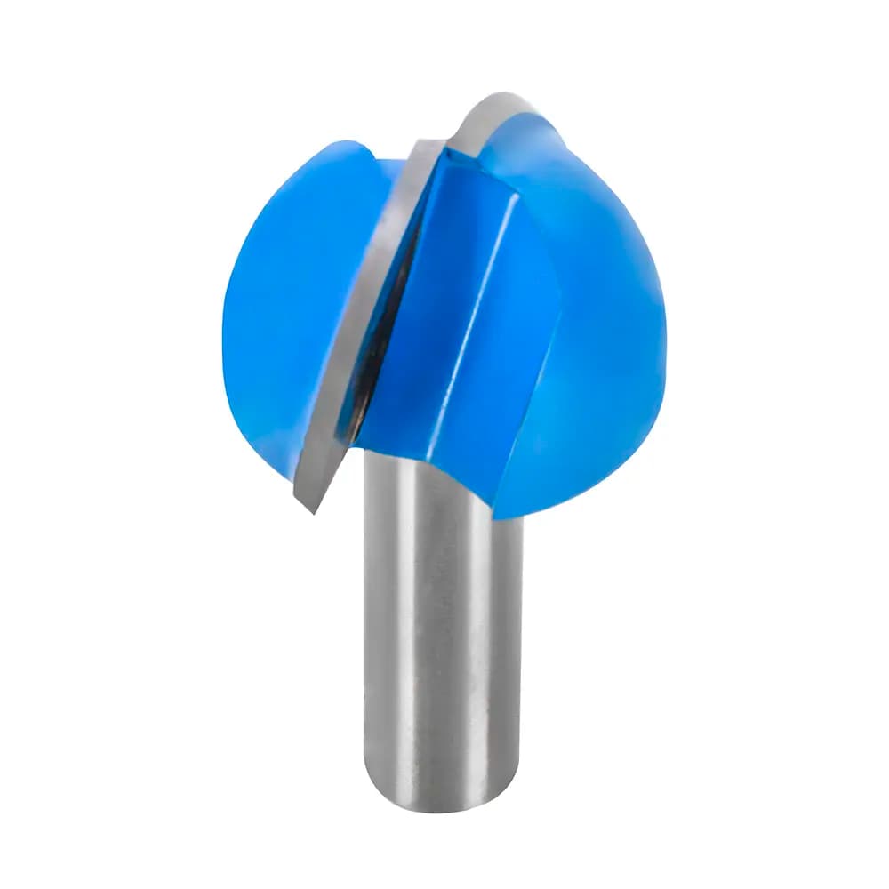 Yuvarlak U Derz Kanal Açma 2