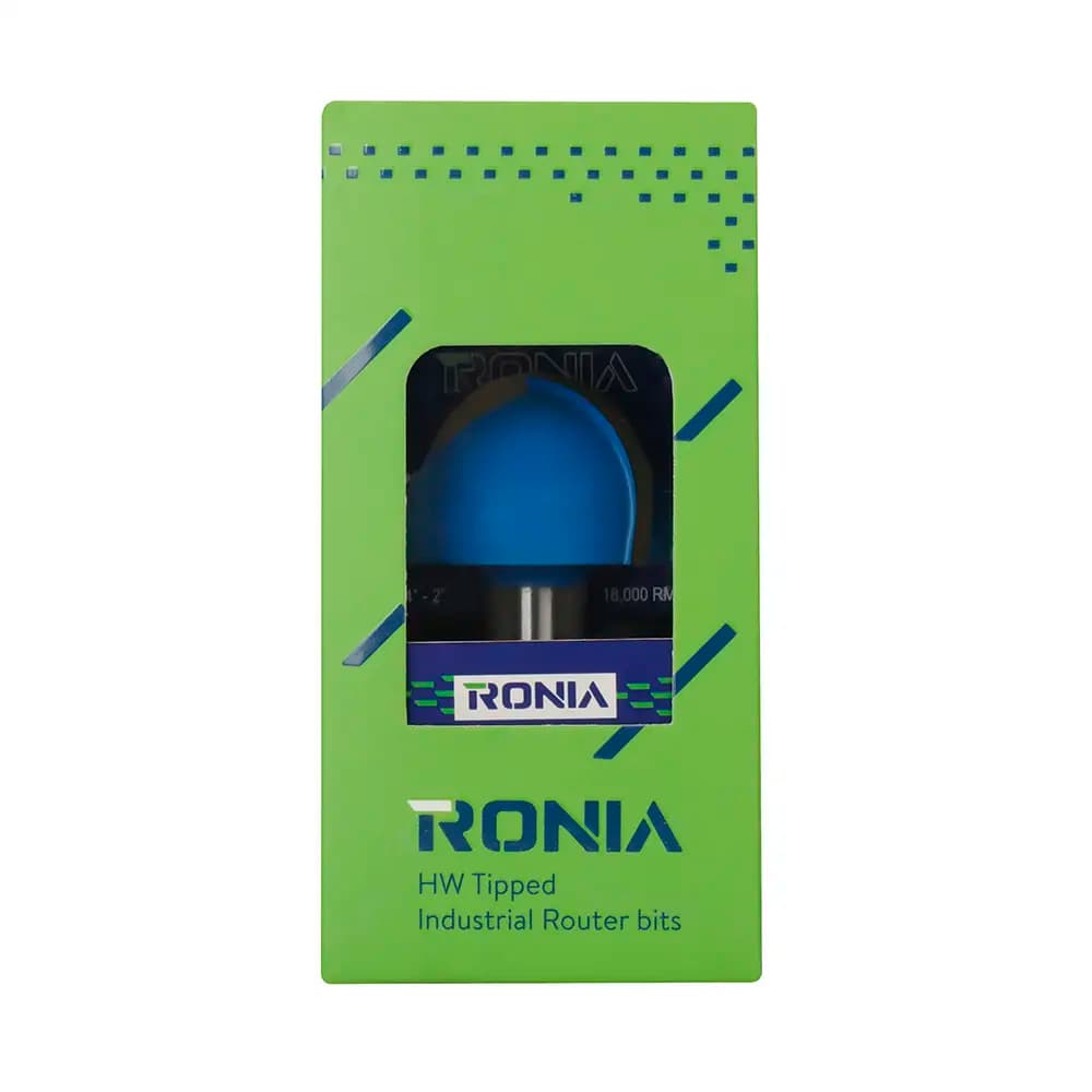 Yuvarlak U Derz Kanal Açma 4