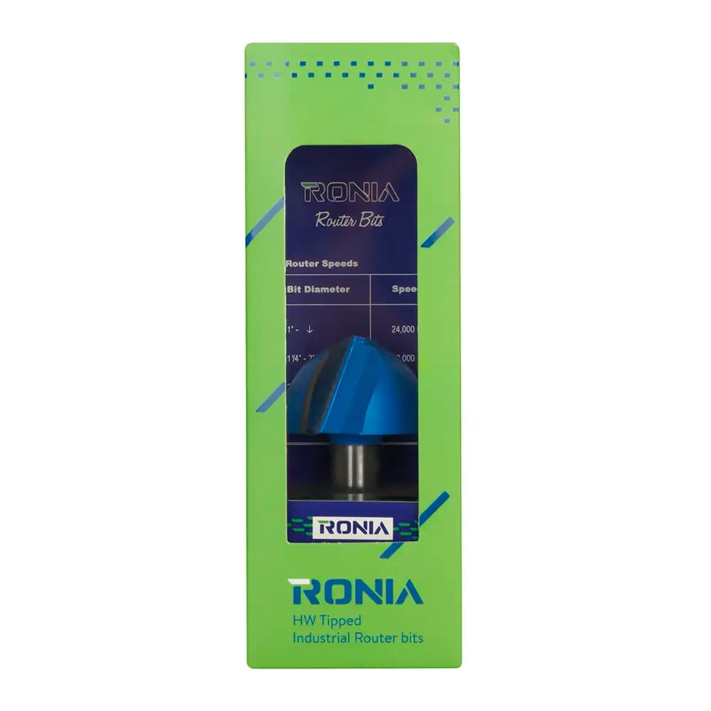 Yuvarlak U Derz Kanal Açma 4