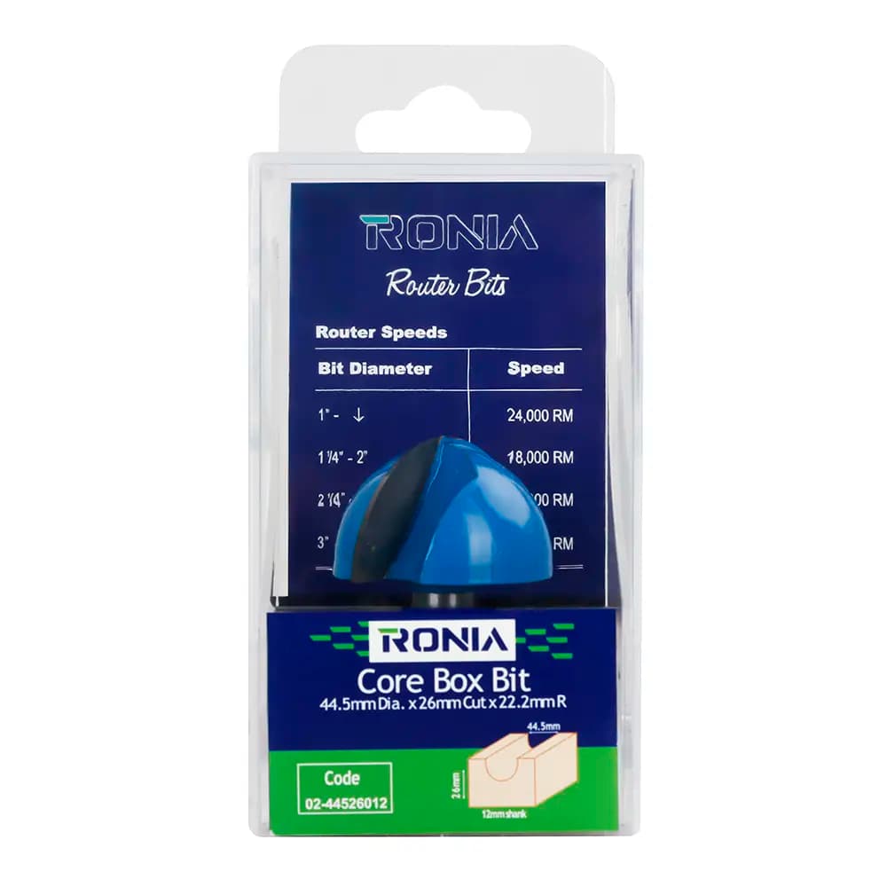 Ebatlama Freze Ucu 3