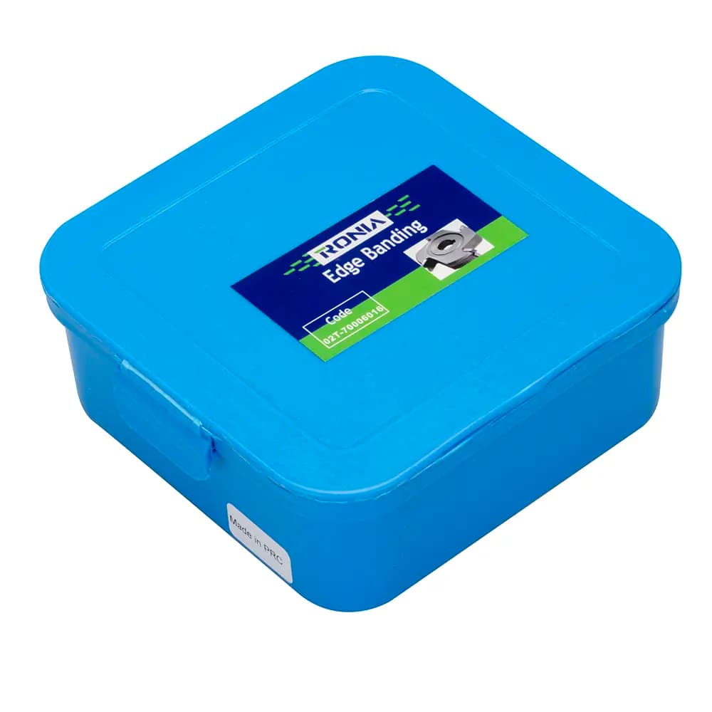 İKİ Kanatlı Rulmansız Kanal Açma Freze Ucu 5