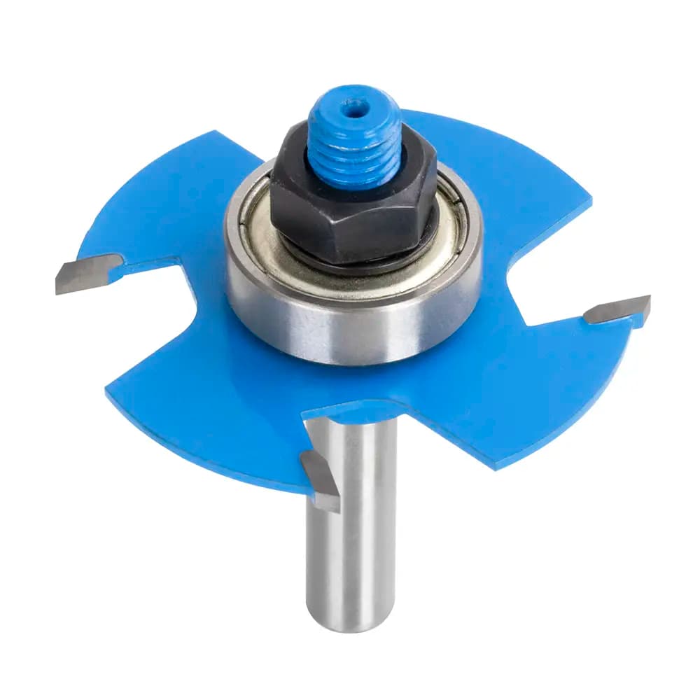 Merdiven Basamağı Freze Ucu 2