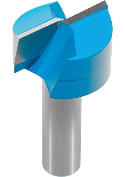 Merdiven Basamağı Freze Ucu