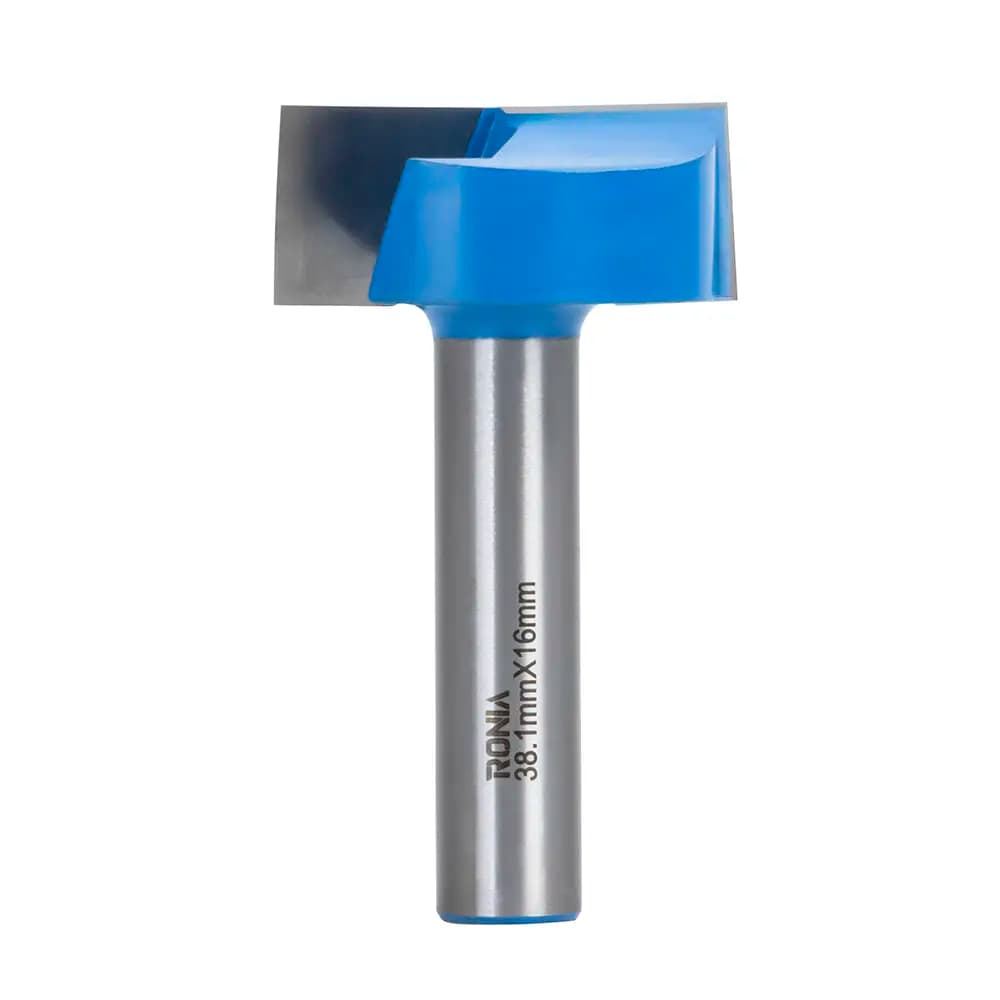 Karbür uçlu endüstriyel freze uçları