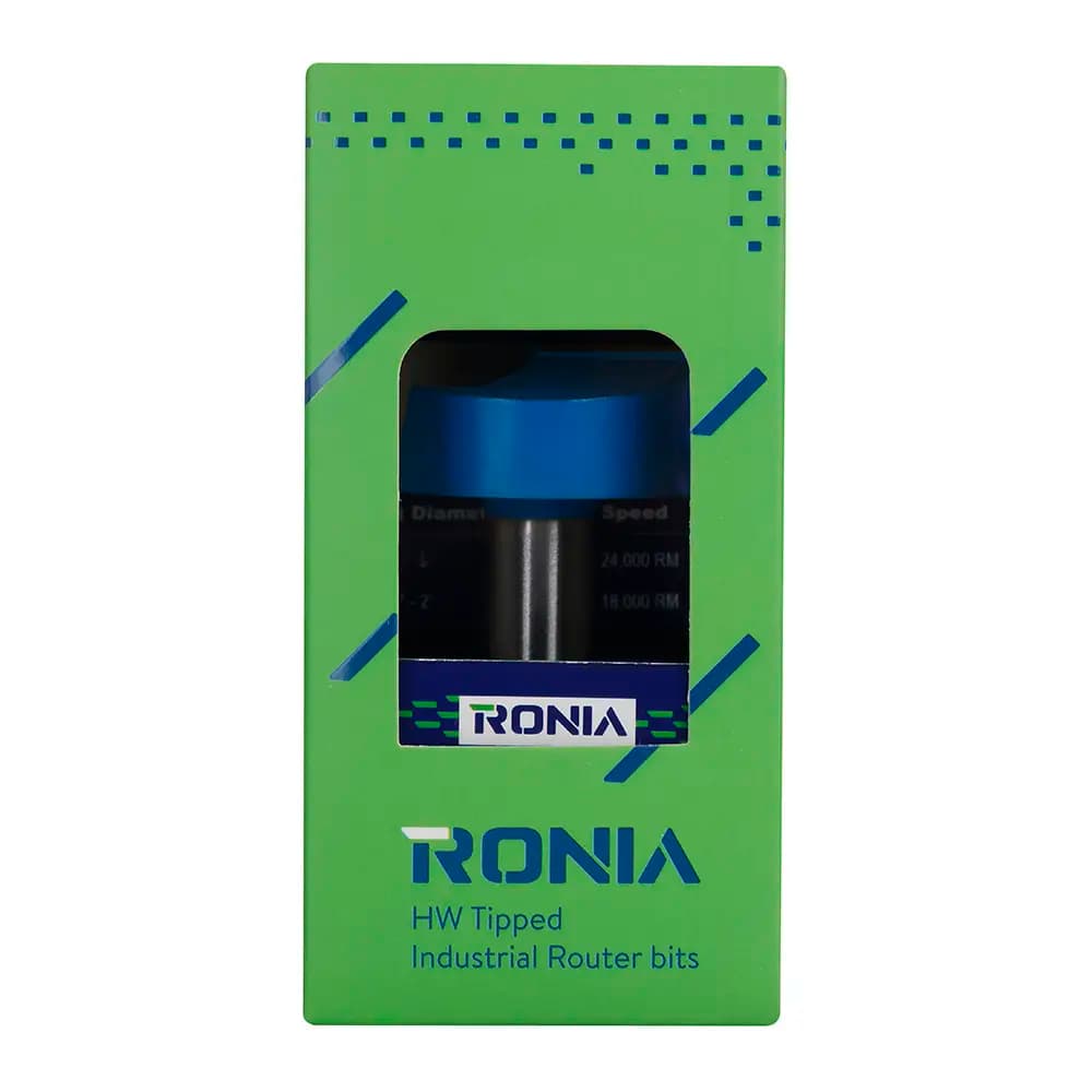 Karbür uçlu endüstriyel freze uçları 4