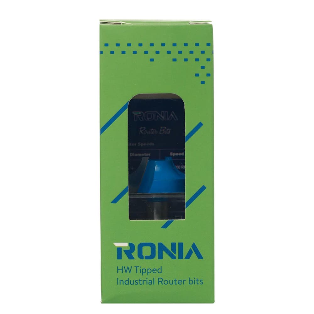 Motif Havşa Freze Ucu 4