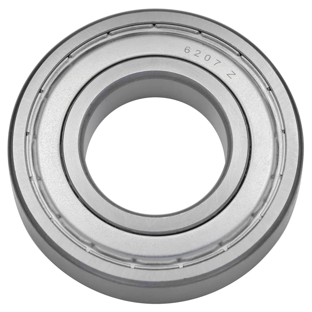 Sert Metal Plaketli Balık Sırtı Freze Ucu 35 mm 4