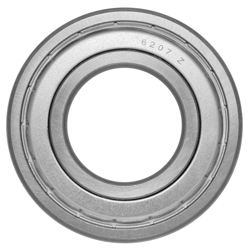 Sert Metal Plaketli Balık Sırtı Freze Ucu 35 mm 3