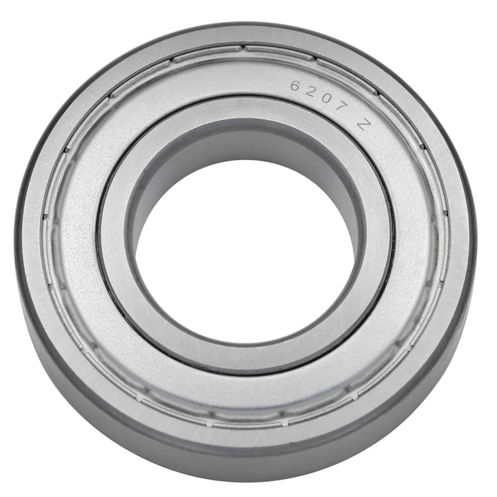 Sert Metal Plaketli Balık Sırtı Freze Ucu 35 mm 4