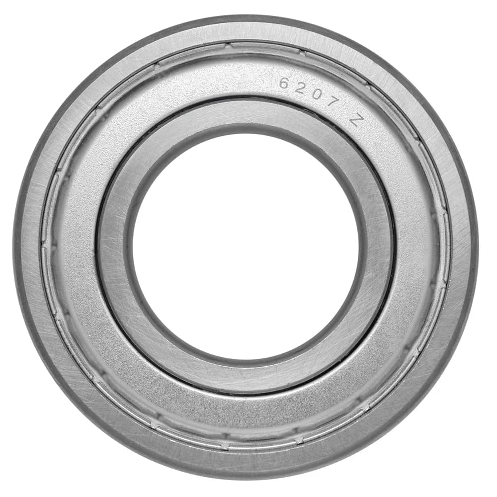 Sert Metal Plaketli Balık Sırtı Freze Ucu 35 mm 3