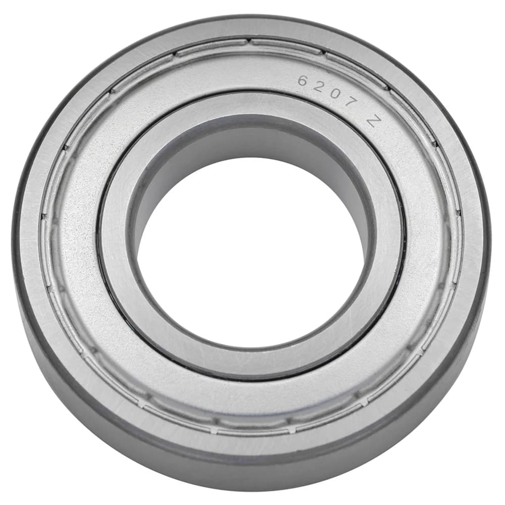 Sert Metal Plaketli Balık Sırtı Freze Ucu 35 mm 4