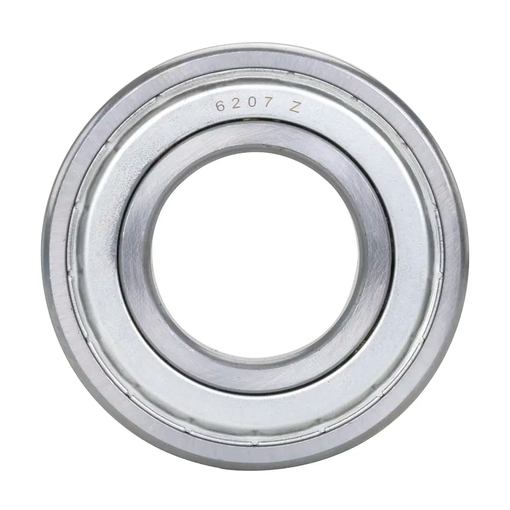 Sert Metal Plaketli Balık Sırtı Freze Ucu 35 mm 4