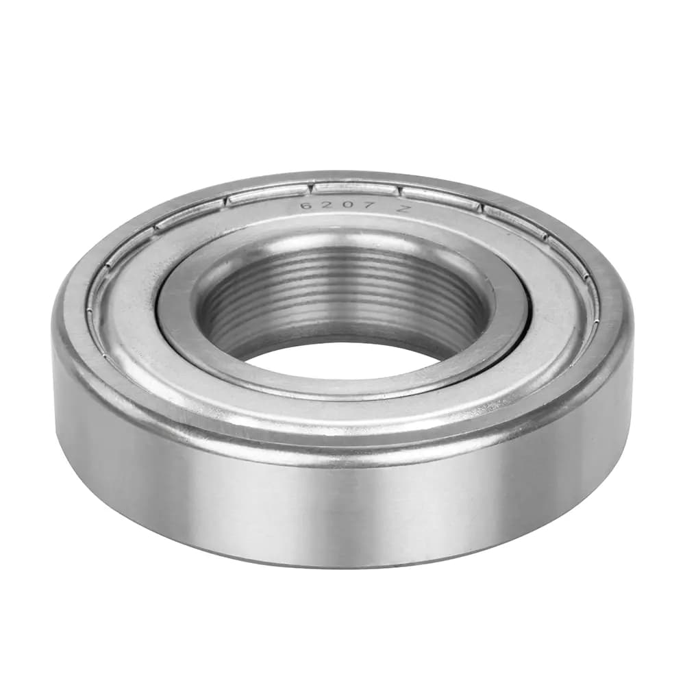 Sert Metal Plaketli Balık Sırtı Freze Ucu 35 mm 5