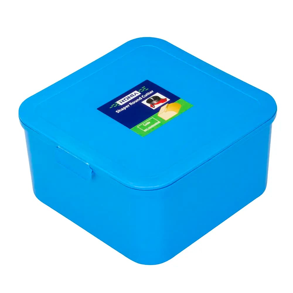 Sert Metal Plaketli Balık Sırtı Freze Ucu 35 mm 6