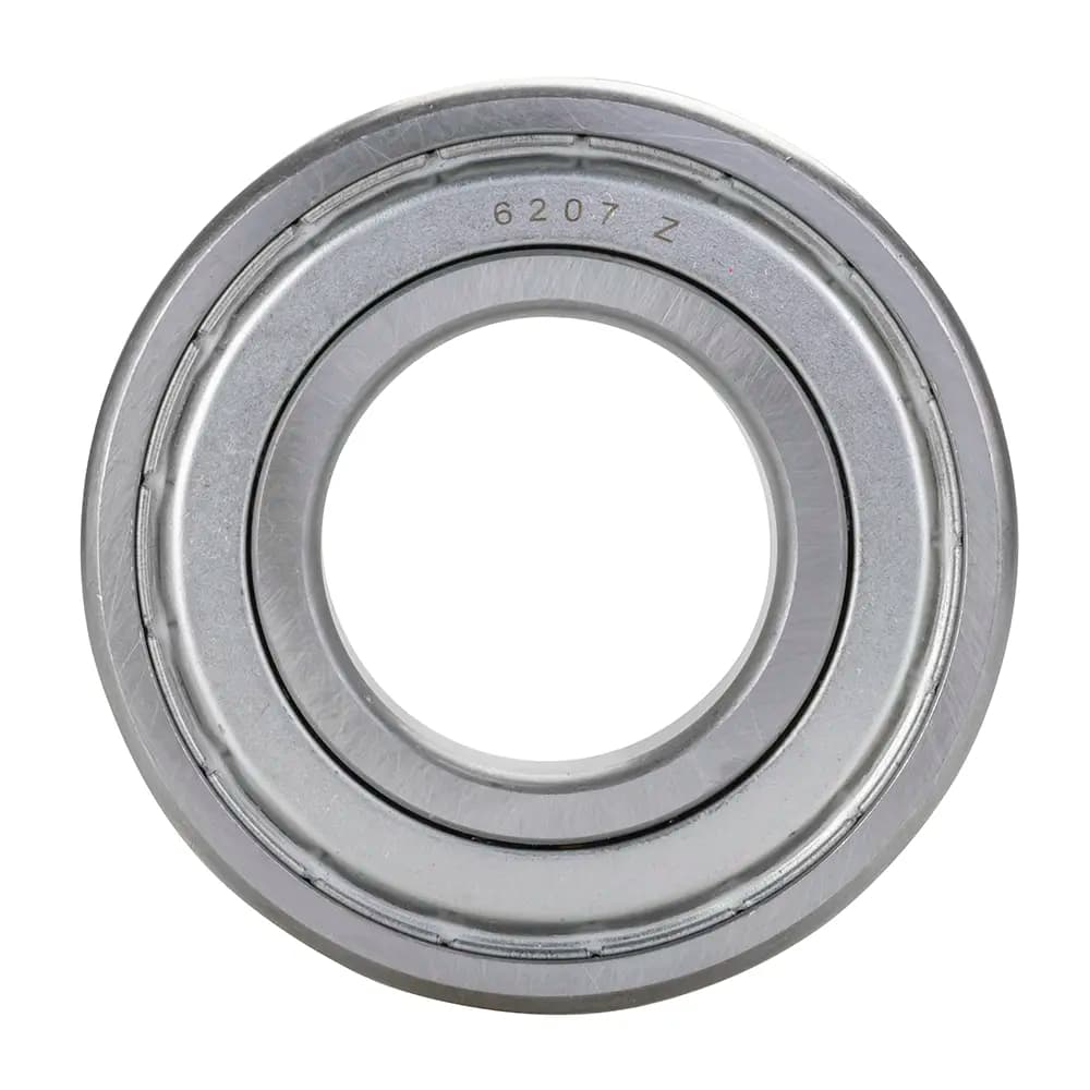 Sert Metal Plaketli Balık Sırtı Freze Ucu 35 mm 5